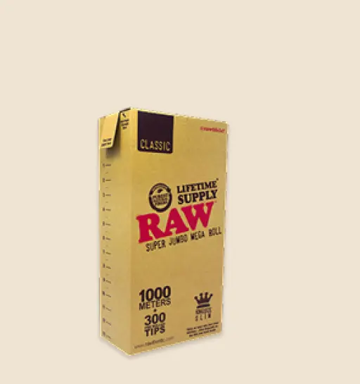 RAW Classic Camo