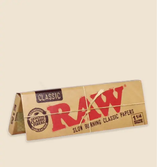 RAW Oversized Pack Bundle