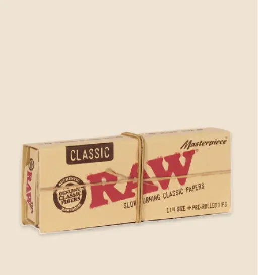 RAW x Lyrical Lemonade Wraps