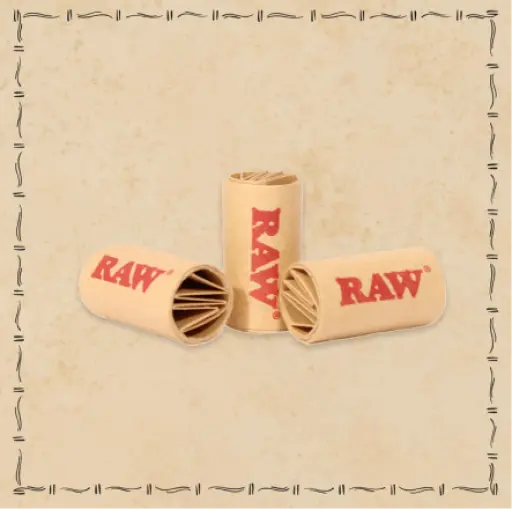 Rolling Tips