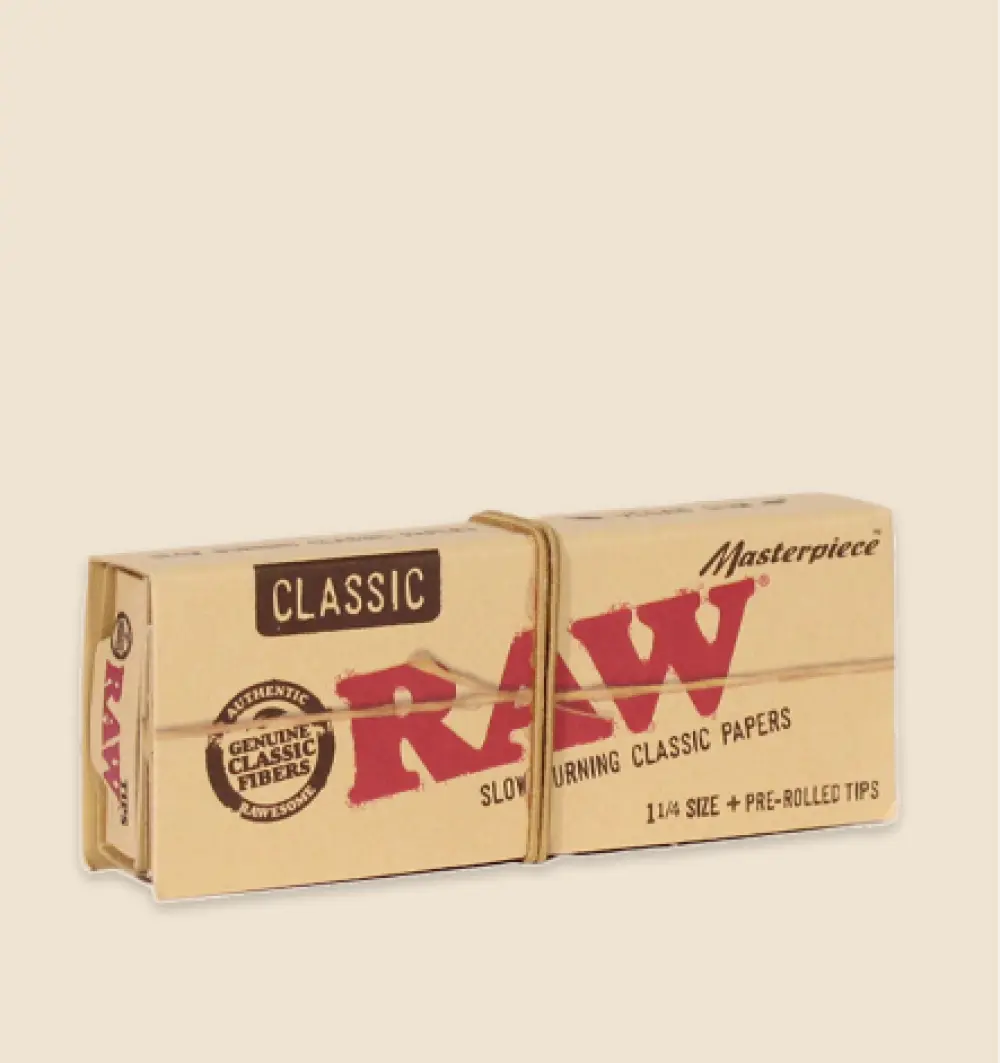 RAW x Lyrical Lemonade Wraps