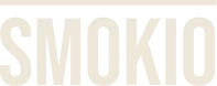 smokio logo