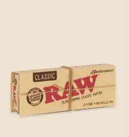 RAW x Lyrical Lemonade Wraps
